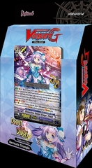 Debut of the Divas: Trial Deck